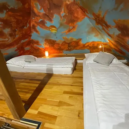 Baltycki Apartament *