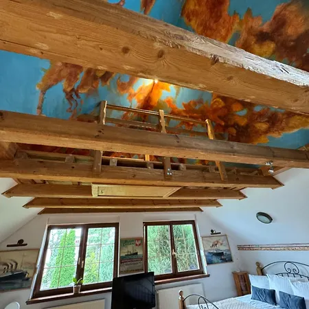 Bałtycki Apartament *