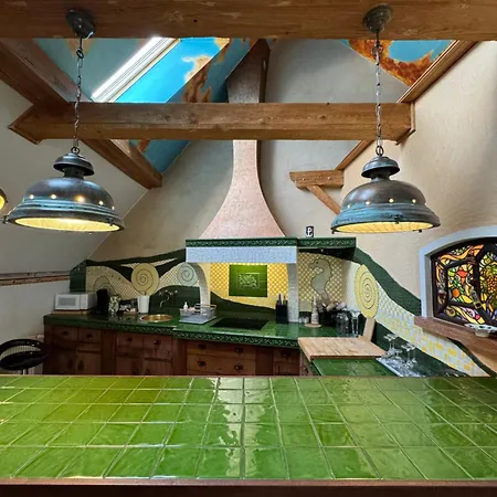 Apartament Baltycki *