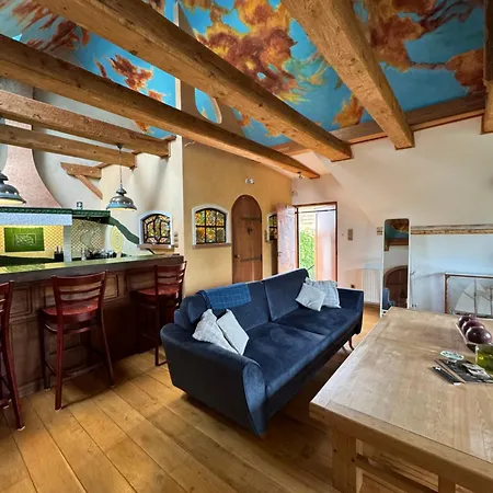 Baltycki 公寓 梅尔诺