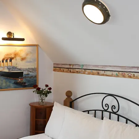 Apartament Bałtycki *