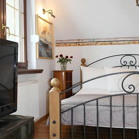 Apartament Bałtycki Mielno (Koszalin)