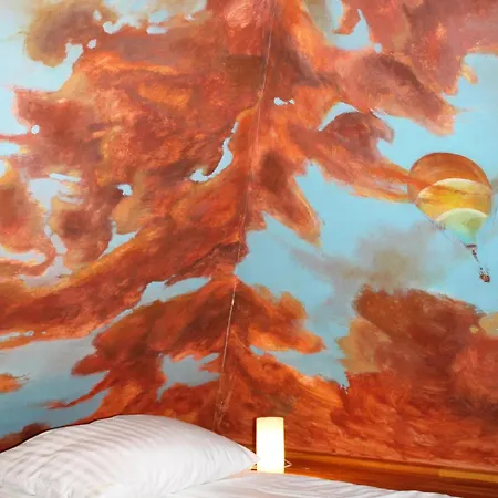 Bałtycki Apartament *