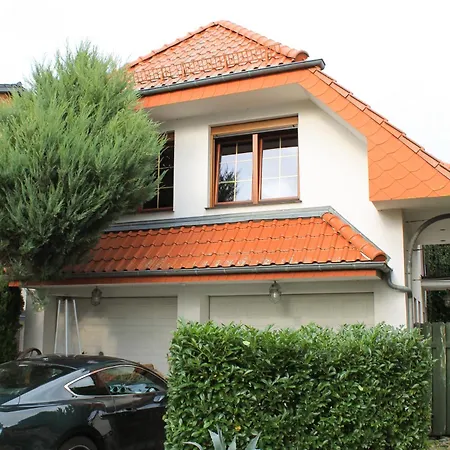 Bałtycki Apartament *