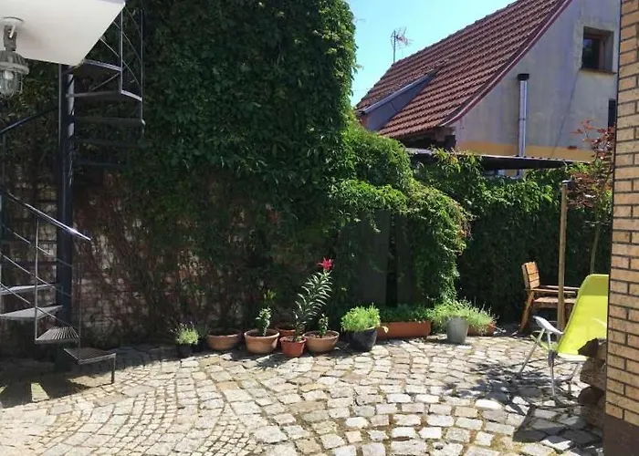 Baltycki Apartmán *