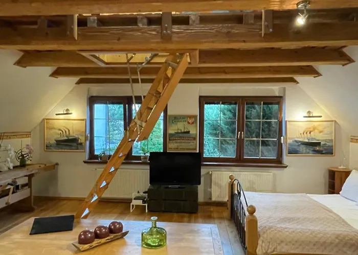 Baltycki Apartmán Mielno (Koszalin)