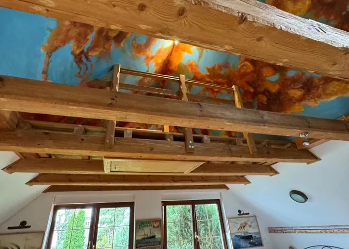 Baltycki Apartmán *