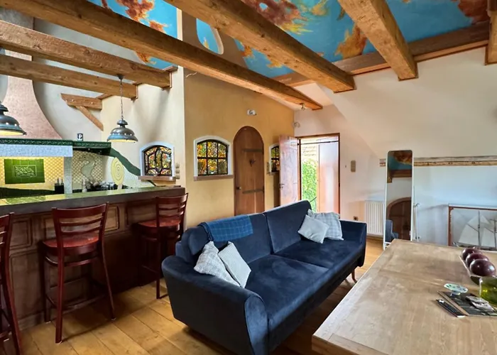 Baltycki Apartmán Mielno (Koszalin)