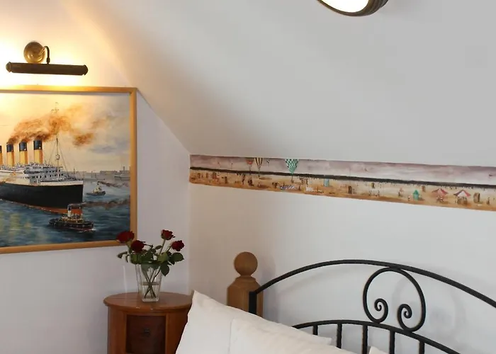 Apartmán Baltycki *