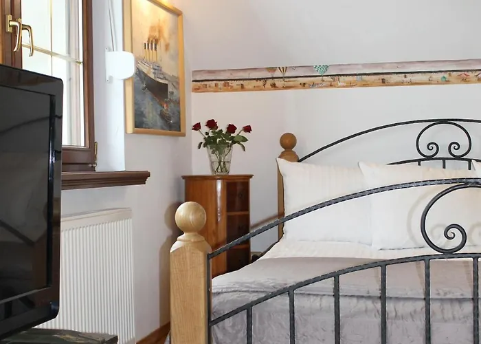 Apartmán Baltycki Mielno (Koszalin)