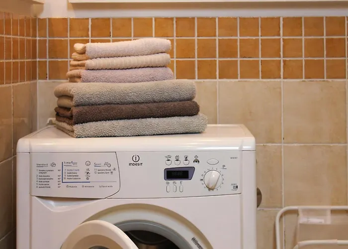 Apartmán Baltycki *