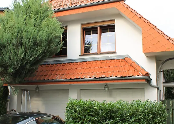 Baltycki Apartmán *